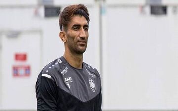 وکیل بیرانوند: طبق ادعای پرسپولیس باید پولی هم به آنها پرداخت کنیم