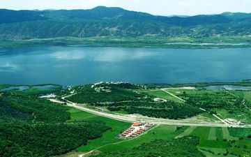 سفری رویایی و جذاب به بهشت کردستان + تصاویر 