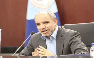 فروش آرد در کشور با سامانه جدید بانک سپه ساماندهی شد