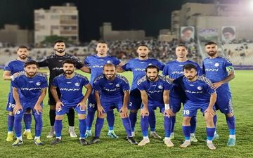اختصاصی/استقلال خوزستان هم خانه به دوش شد!