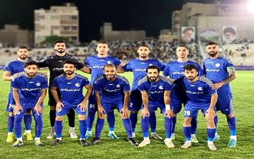 اختصاصی/استقلال خوزستان هم خانه به دوش شد!