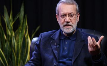 نامه علی لاریجانی خطاب به امت اسلامی در ۶ بند