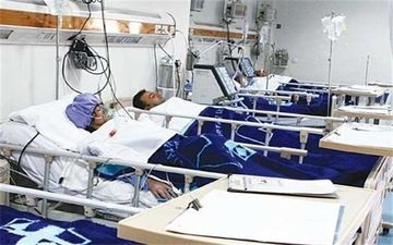 زخمی شدن دو مامور منابع طبیعی براثر ضرب وشتم