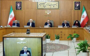 پزشکیان خواستار ادغام دستگاه‌های متولی برای حذف موازی‌کاری شد