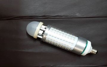 کارخانه تولید لامپ‌های کم مصرف با حضور وزیر صمت در بانه به بهره‌برداری رسید