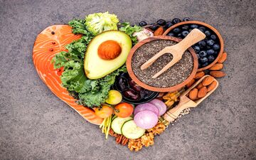 رژیم غذایی اسکاندیناوی چطور قلب را تقویت می‌کند؟