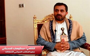آمریکا و اسرائیل نمی توانند کاری برای امارات انجام دهند
