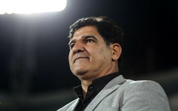 مهاجری:7بازیکن جدید نیاز داریم
