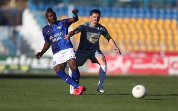 منشا: مدیران استقلال گفتند پولم را می‌دهند اما این کار را نکردند/ به خدا کرونا ندارم

