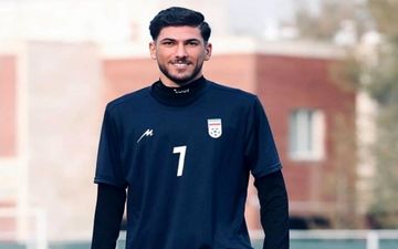یک استقلالی دیگر به تیم ملی دعوت شد