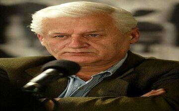 اکبر عالمی به آی‌فیلم می‌آید