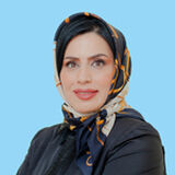 دکتر الهام  وجدی