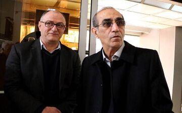 امیرحسین فتحی حکم داد ؛ ” جباری ” در ” استقلال ” سِمَت گرفت