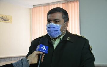 
شهروندان دارای عذرشرعی از روزه خواری پرهیز کنند/برخورد پلیس با هنجارشکنان 