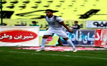 سه پیشنهاد خارجی و دو پیشنهاد داخلی برای هافبک نفت مسجدسلیمان 