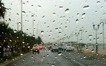 پیش بینی آب و هوا/رگبار و رعدوبرق در برخی نقاط کشور