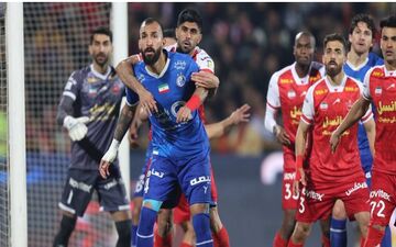 AFC کوتاه بیا نیست