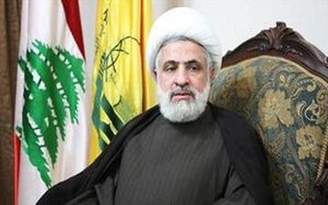 
حمایت همه جانبه حزب الله از تمامیت ارضی لبنان 