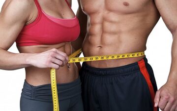 با افزایش متابولیسم، سریع‌تر لاغر شوید