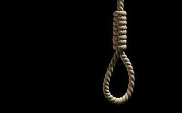 قاتل قبل اعدام در زندان کرج مُرد! + عکس