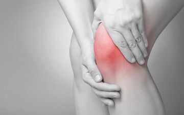 همه چیز درباره عفونت مفصلی