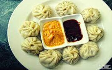 طرز تهیه بقچه سبزیجات | غذای سالم و خوشمزه!