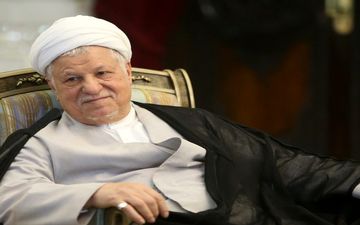 واعظی: جای خالی آیت‌الله هاشمی پر نخواهد شد
