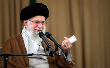 ویژگی های نامزد اصلح ریاست جمهوری از نظر حضرت آیت الله خامنه‌ای
