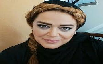 تیپ بهاره رهنما در نمایش تازه اش+ عکس