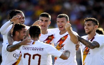 خلاصه بازی لاتزیو 4 - 0 جنوا + فیلم