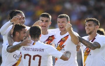 خلاصه بازی لاتزیو 4 - 0 جنوا + فیلم