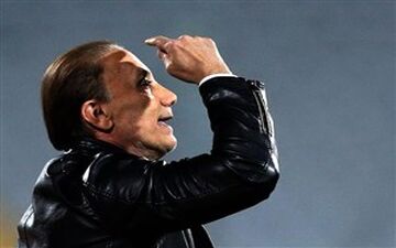 درخشان:  نگران نباشید برانکو همواره بهترین تصمیم را می گیرد
