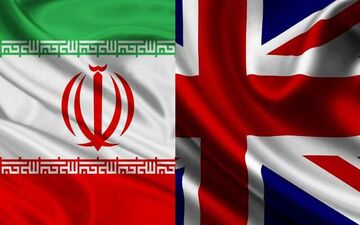 انگلیس سفیر تهران در لندن را فراخواند
