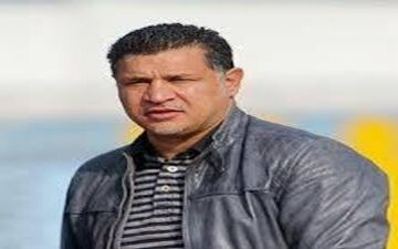 واکنش علی دایی به تساوی تیم ملی کشورمان مقابل پرتغال
