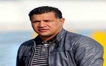 واکنش علی دایی به تساوی تیم ملی کشورمان مقابل پرتغال