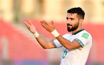 هافبک محبوب پرسپولیس در آستانه بازگشت