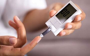 
خطر ابتلا به دیابت را کاهش دهید/ اینفوگرافیک