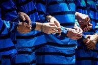 باند سارقان منزل با کشف ۳۴ فقره سرقت در کرمانشاه منهدم شد 