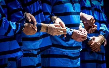باند سارقان منزل با کشف ۳۴ فقره سرقت در کرمانشاه منهدم شد 