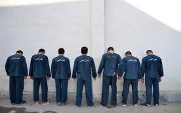 دستگیری 7 جوان عرب به خاطر نیت شوم در ایران