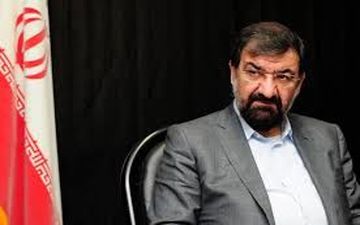 رضایی:سیاست ترامپ و دشمنان ترکیب تحریم و ترور است