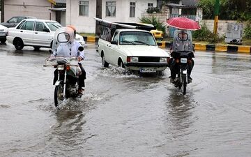پیش بینی آب و هوا | امروز هوا چطوره؟