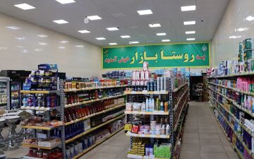 معاون استاندار کهگیلویه و بویراحمد بر اجرای مؤثر طرح روستابازار تأکید کرد