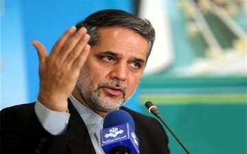 نقوی‌حسینی: برنامه‌های پساکرونایی دولت در کمیسیون امنیت ملی بررسی می‌شود
