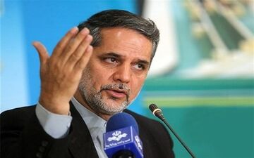 نقوی‌حسینی: برنامه‌های پساکرونایی دولت در کمیسیون امنیت ملی بررسی می‌شود
