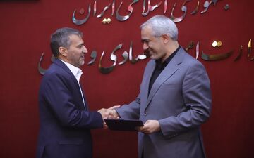 حسین فروزان به عنوان دبیر شورایعالی مناطق آزاد منصوب شد