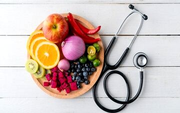 غنی‌ترین و بهترین رژیم غذایی برای افزایش ایمنی بدن در پاییز