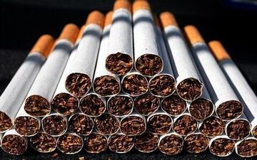 خطرات مصرف سیگار برای مادران باردار 