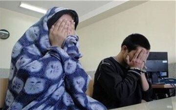 حکم قصاص زن جوان نقض شد؛ مرد همسایه را او کشته یا شوهرش؟ 