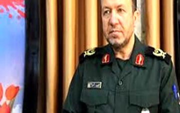 وجود دشمن بزرگ یکی از عوامل پیروزی جمهوری اسلامی ایران است
